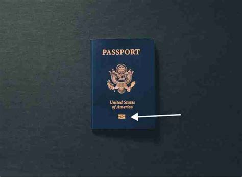 do us passports have rfid chips|does passport need rfid protection.